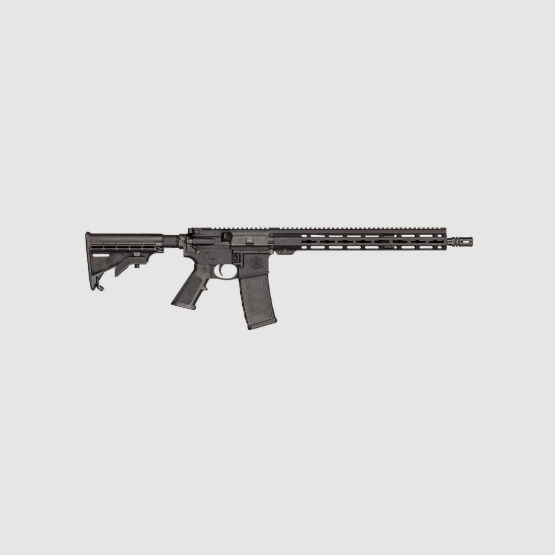 SMith&Wesson M&P 15 Sport III 16" carabina .223 Rem/5,56x45, imagen 1 de 5