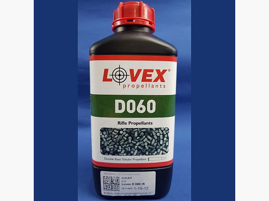 Lovex D060