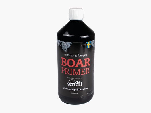 Smäll Boar Primer 1l