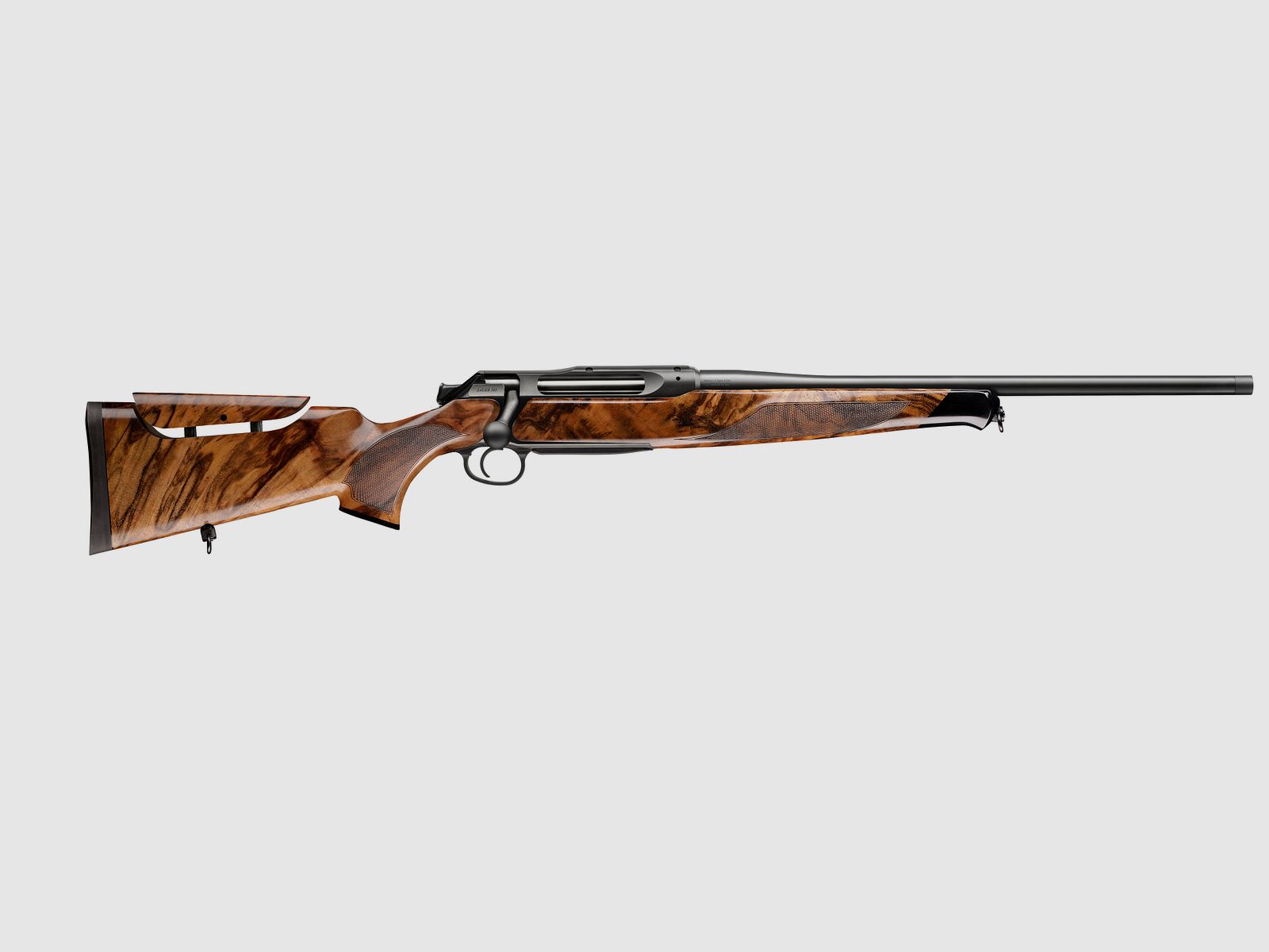 Sauer 505 Artemis HK5 Elegance 308Win LL51cm M15x1 VSR