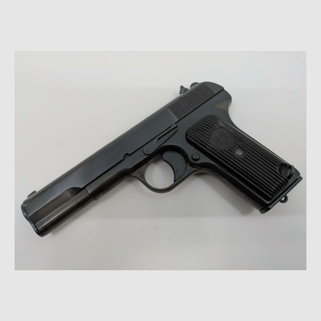 Tokarev TT33