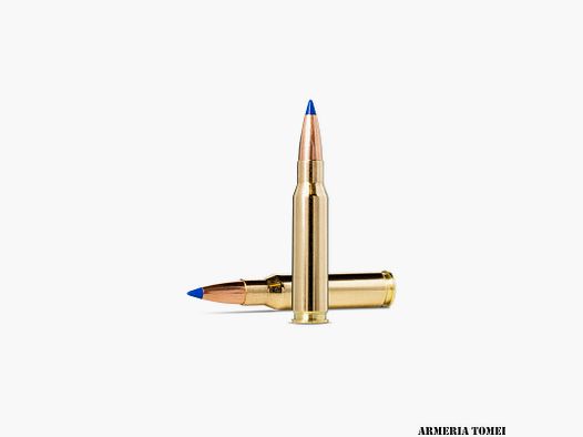 MUNIZIONI – NORMA – BONDSTRIKE LONG RANGE HUNTING 308 Win. 11,7g / 180gr