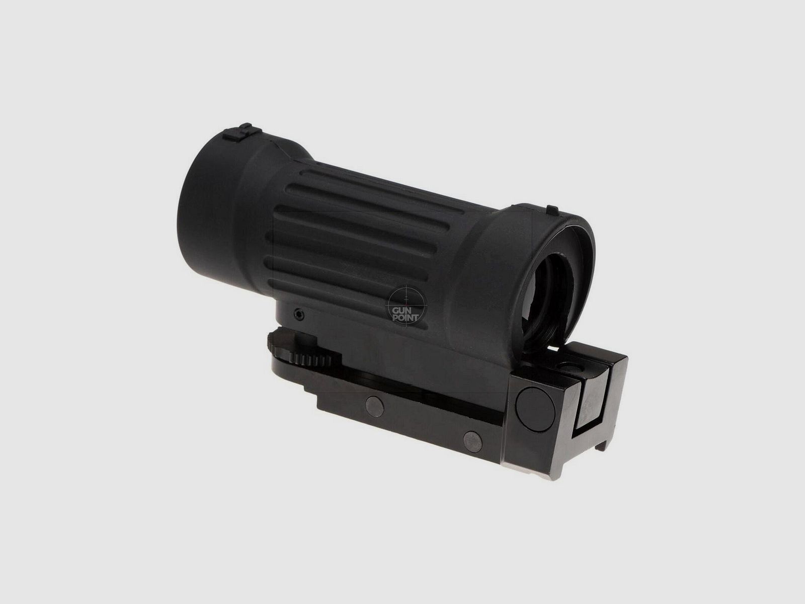 Aim-O 4x30 M145 Scope-Schwarz