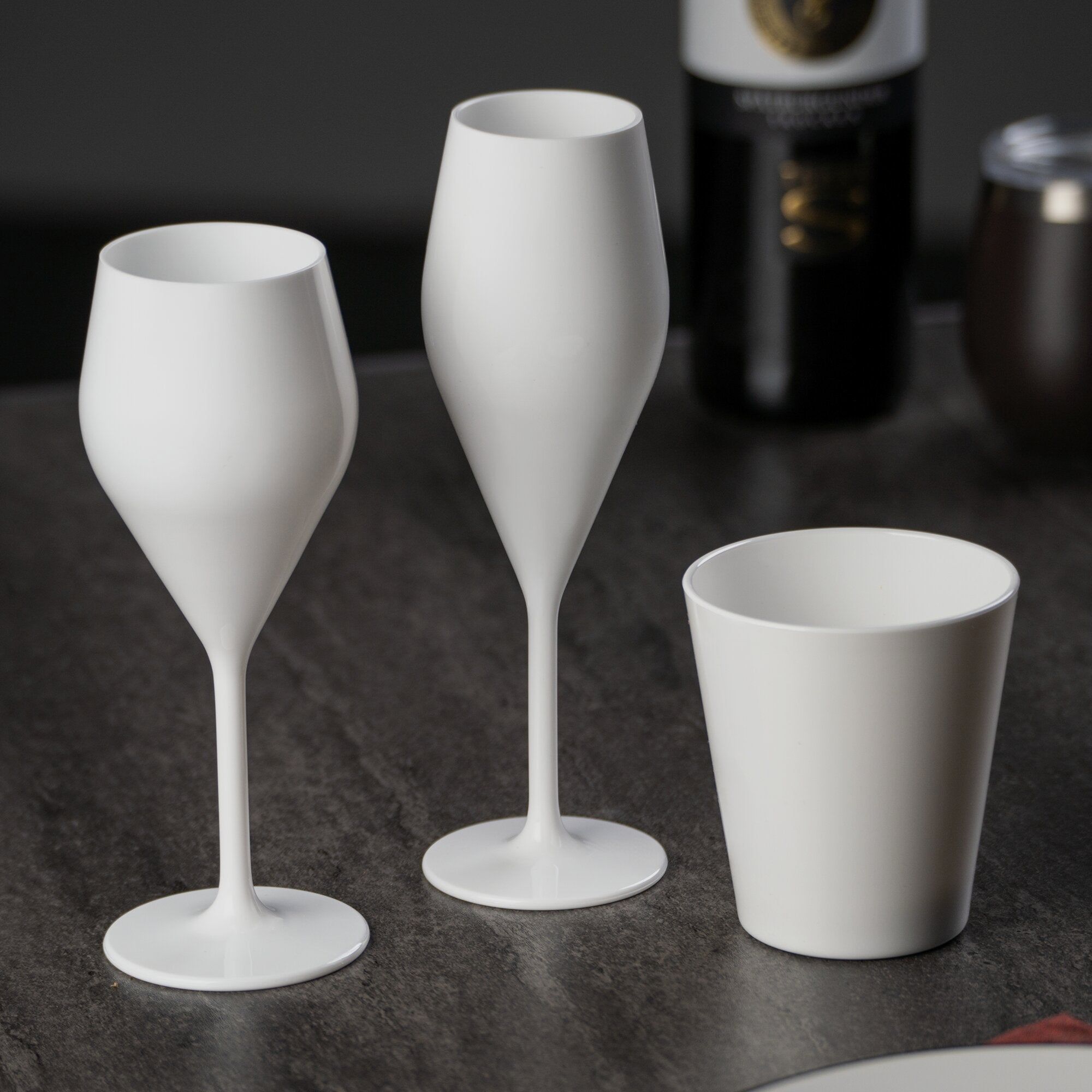 Bicchieri Eleganza, Calice da vino, immagine 1 di 4