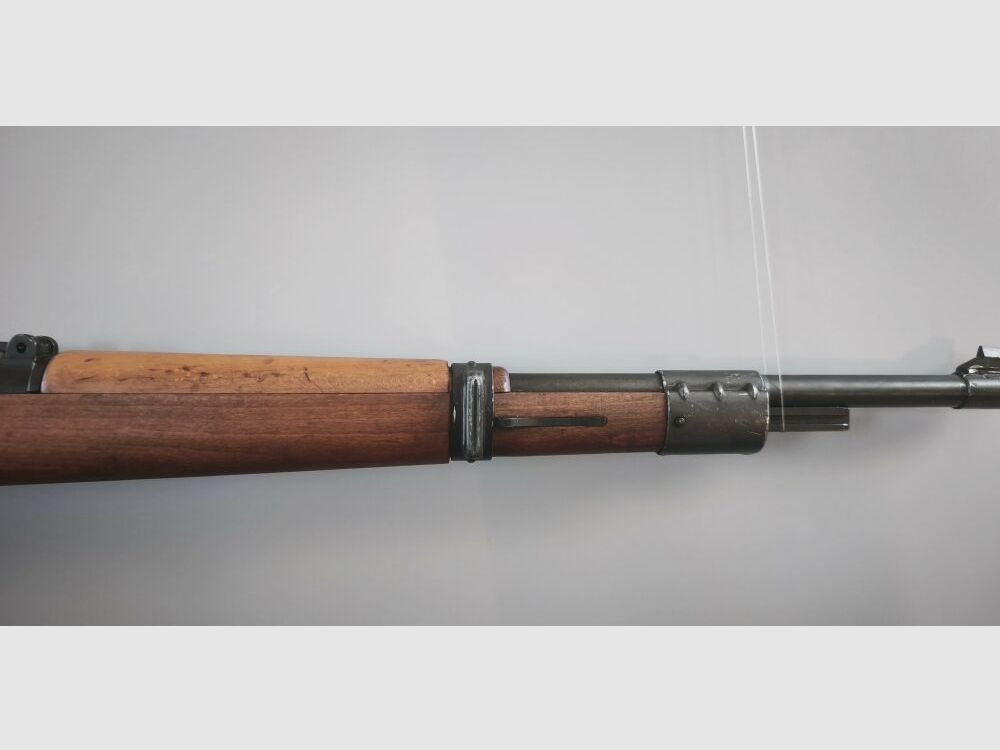 Mauser/Berlin-Lübecker Maschinenfabrik K98 Israel .308Win .308Win, image 4 sur 15