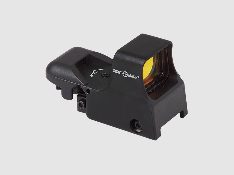 Sightmark Ultra Shot Red Dot, afbeelding 1 van 5