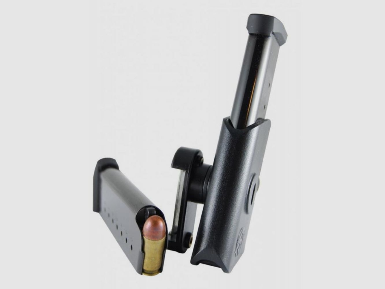 DAA Single Stack Racer Pouch