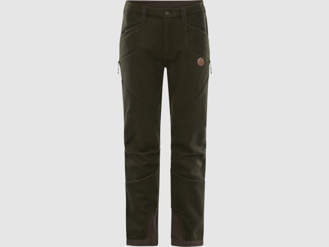 Härkila Damen Hose Metso Hybrid Willow Green