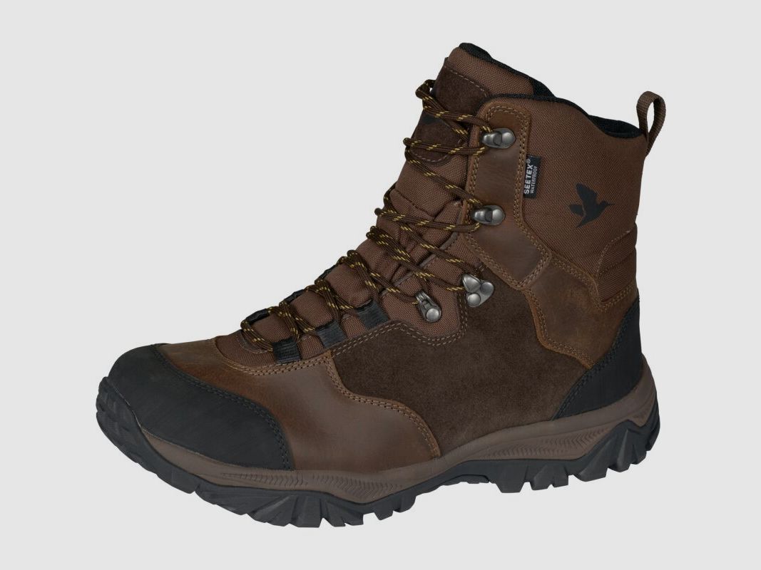 SEELAND® Hawker Low Boot