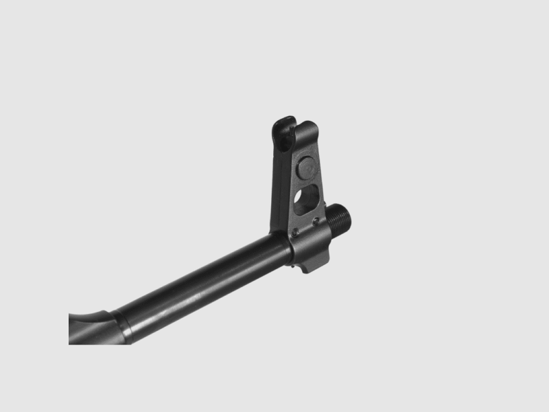 IN-ARMS PAC Sporter GPN „Skeleton” Kal. 5,56 x 45, Bild 6 von 16