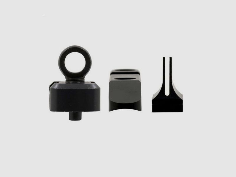 Ghostring Set Marlin 308MX