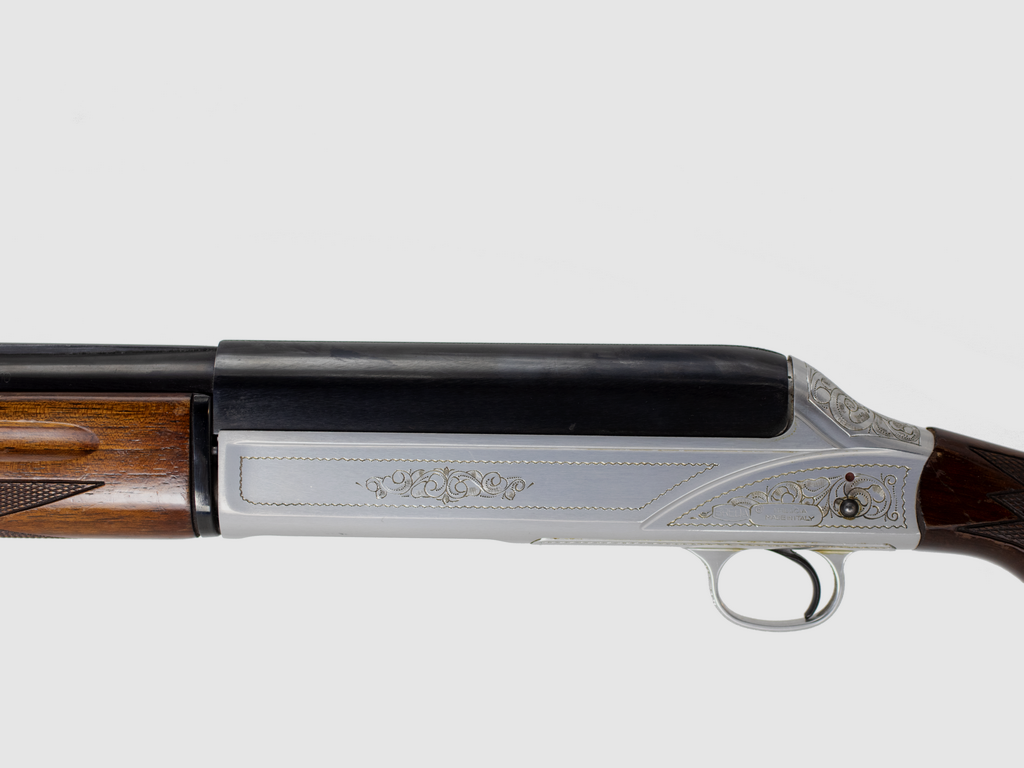 Fusil Semi-Automatique Breda Calibre 20 Magnum – Élégance et Fiabilité Italienne, image 9 sur 10