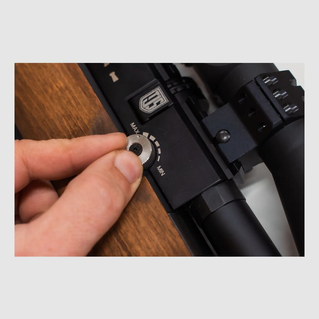 JTS Airacuda — 6.35 mm (.25), image 7 of 8