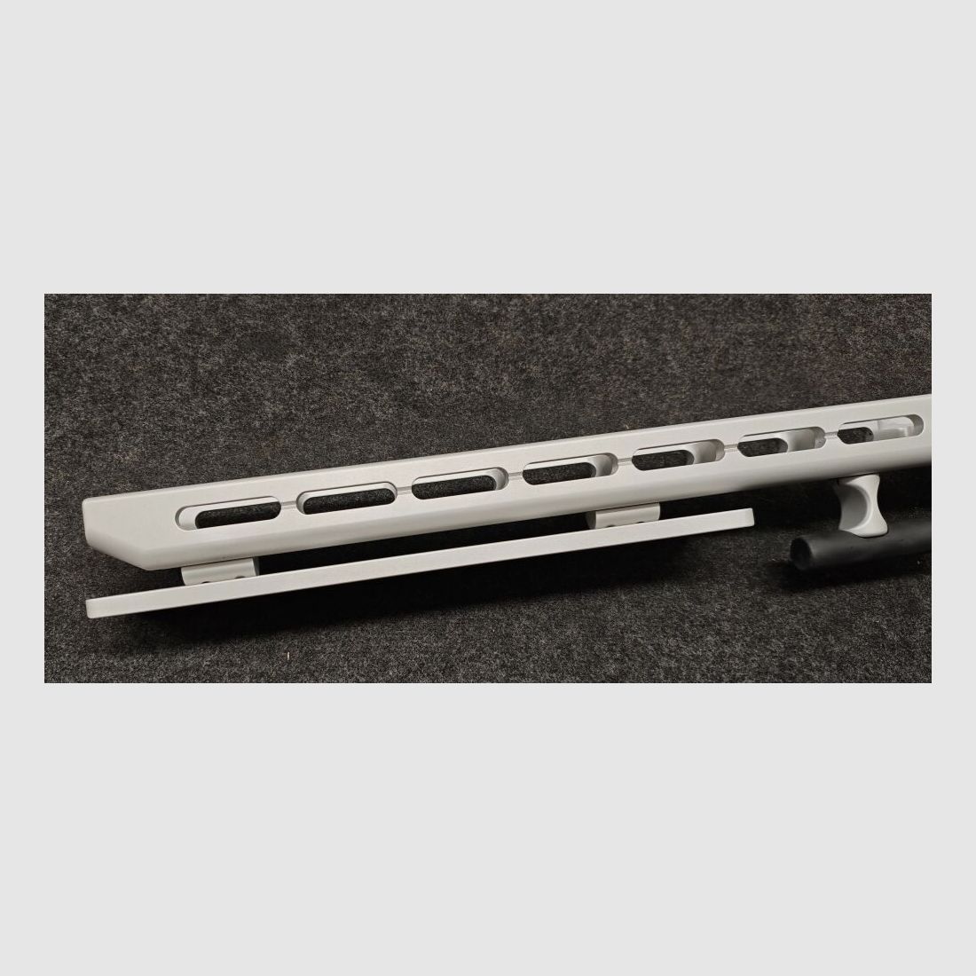Tesro / Anschütz TESRO KK Evolution 10 Pro Auflage / für Anschütz 2007/2013