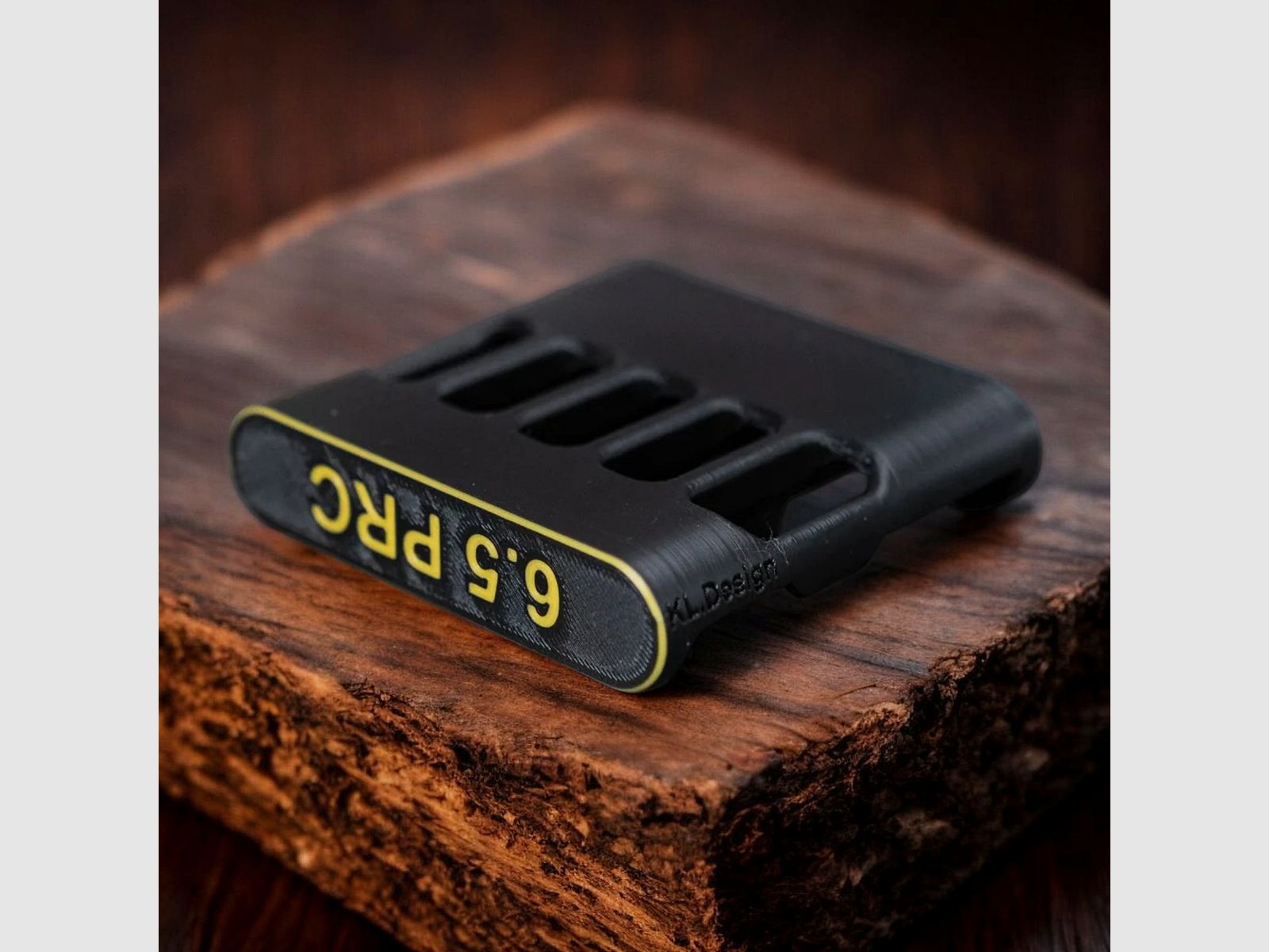 Filamelt - Premium Cartridge Clip 6.5 PRC