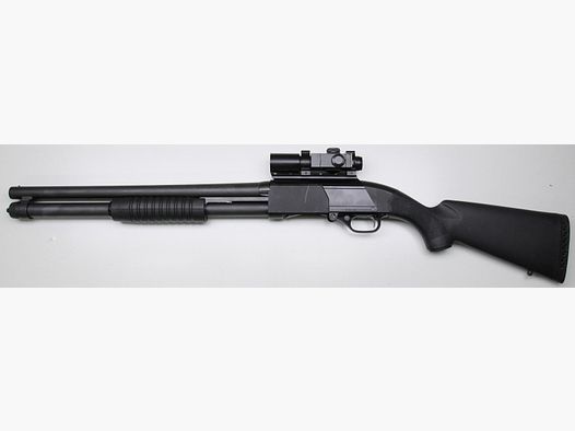 Winchester Mod. 1300 Defender Repetierflinte Kal. 12/76