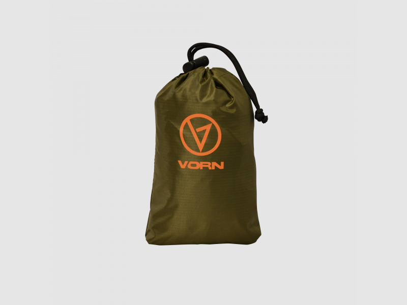 Front rain cover - Raincover / 20-45 liters, image 1 of 3