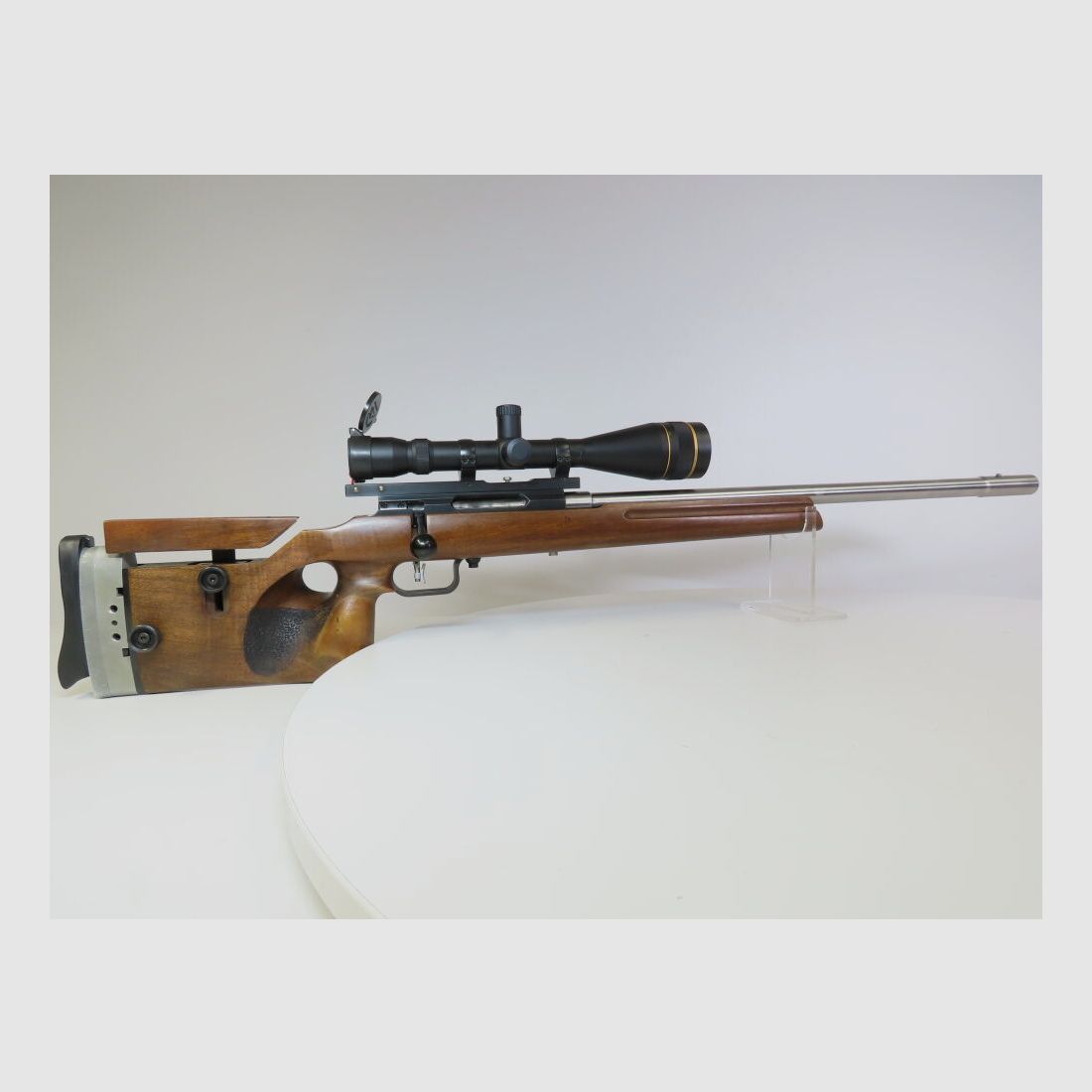 Top Long Range Keppeler