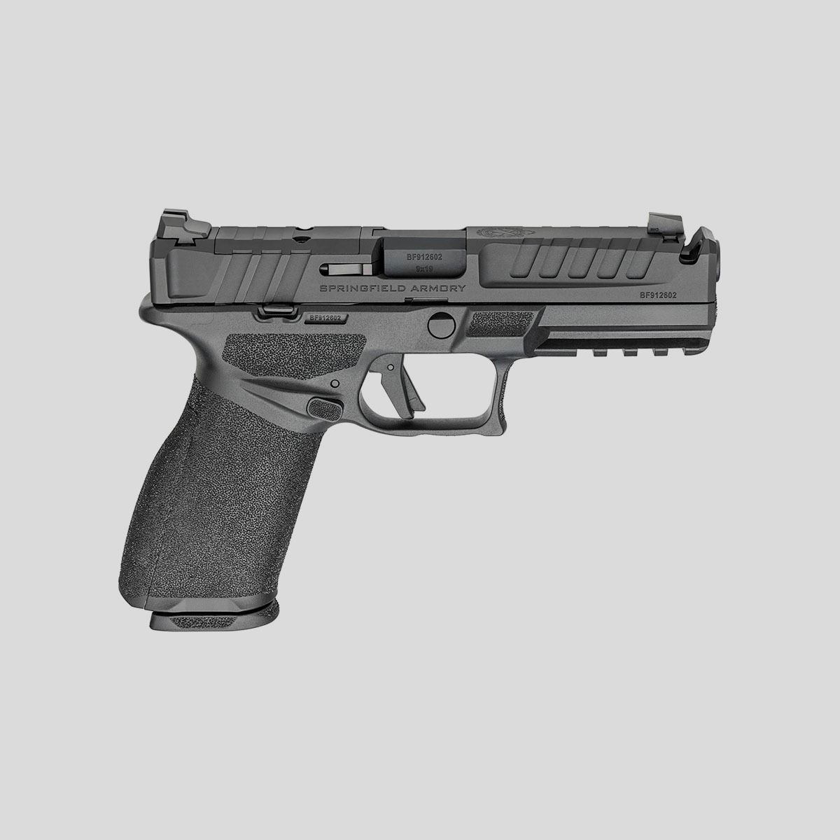 Springfield Armory – Echelon 4.5 Comp U-Notch [9mm Para], Bild 5 von 5