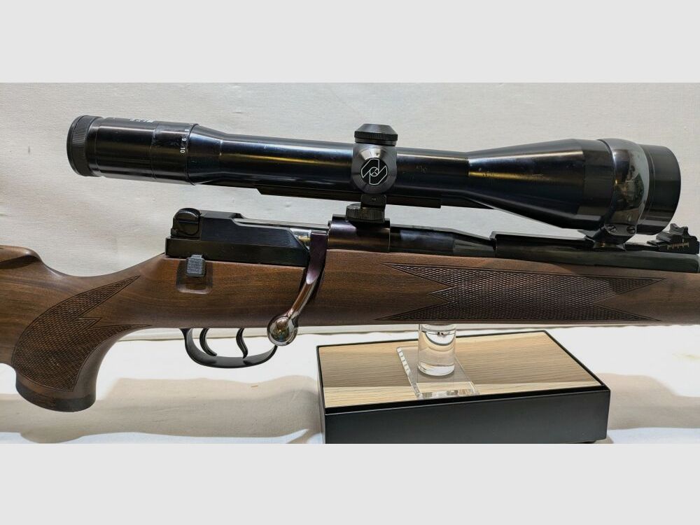 Mauser 66S