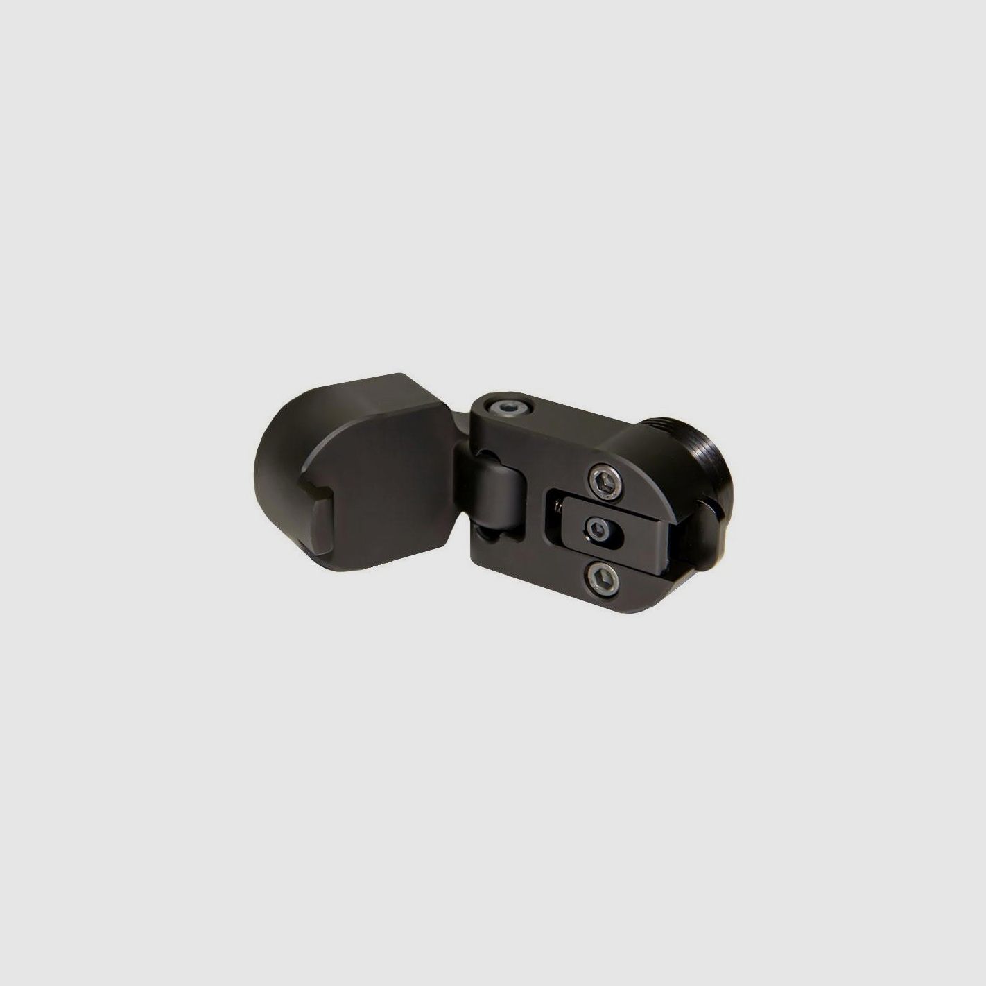 XLR PUSH BUTTON FOLDING STOCK ADAPTER