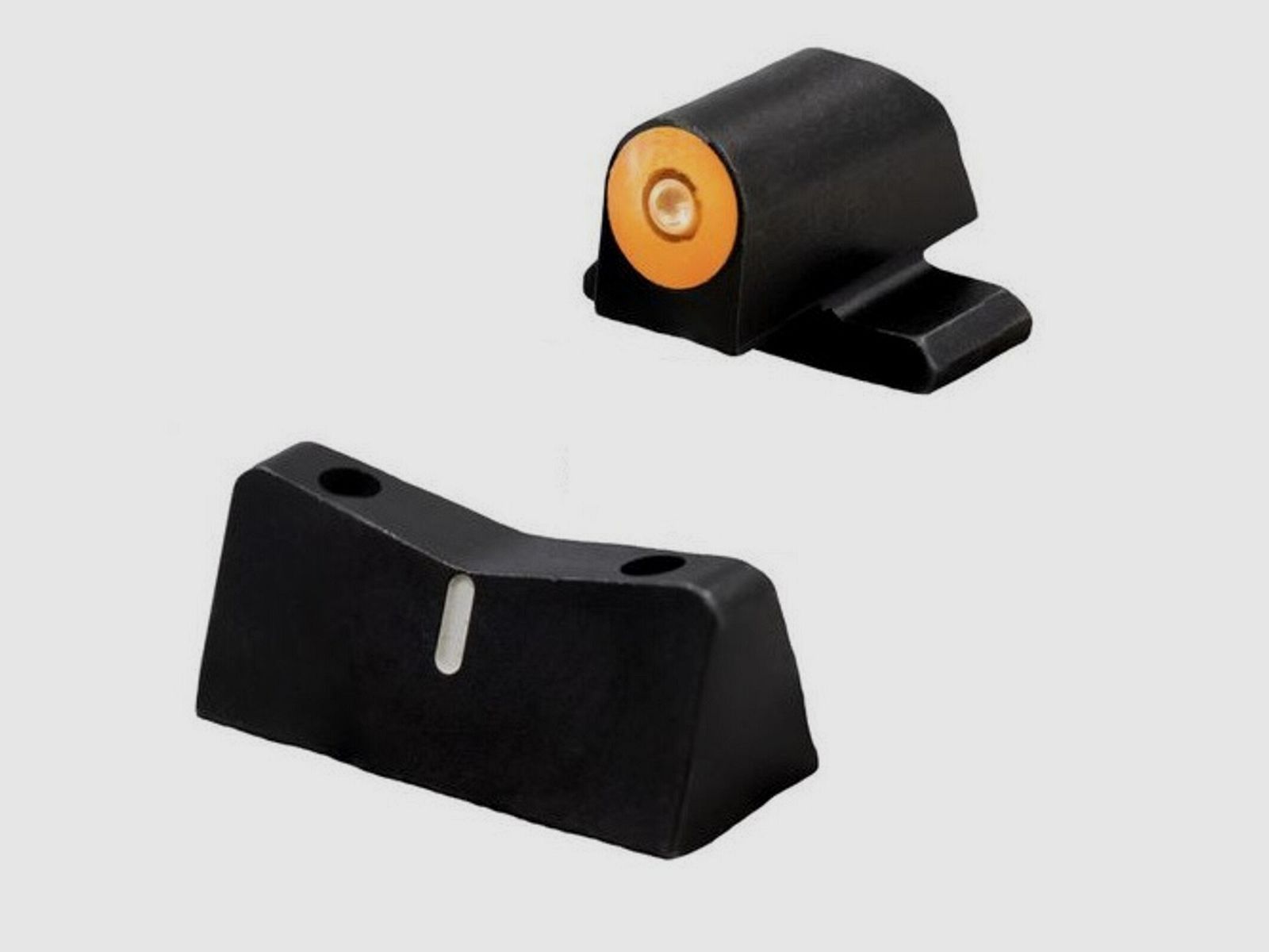 XS Sights N-Visier DXT2 Big Dot Orange SIG365