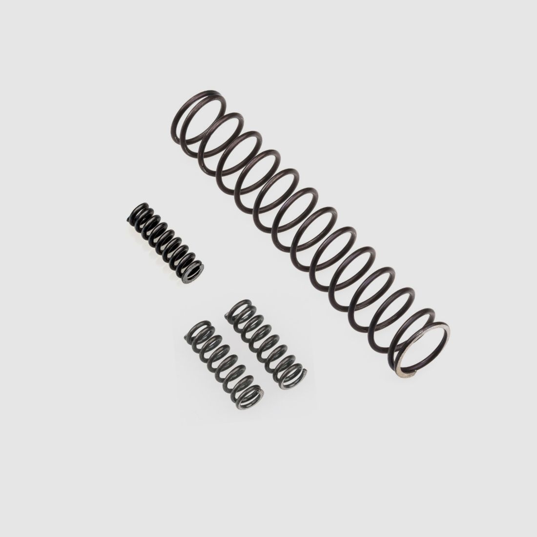 Tuning Bolt Feder | Tuning Bolt Spring oder BOLT LOCKING SPRING oder SEAR SPRING | Stahl | Milsig Valken M17