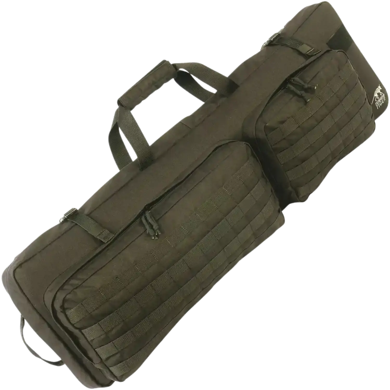 Tasmanian Tiger custodia modulare per fucile I Olive, immagine 1 di 2