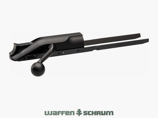 Blaser R8 prowadzenie zamka prawe bez komory blokującej