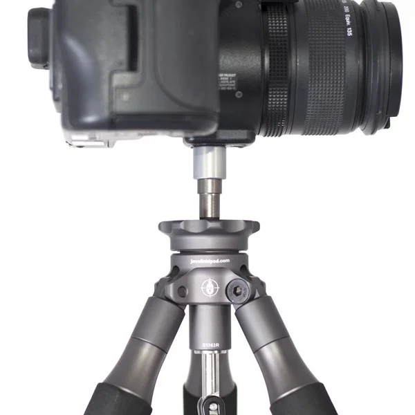 Spartan Light Duty Optics Adapter 1/4"-20 – MagnaSwitch™, Bild 2 von 2