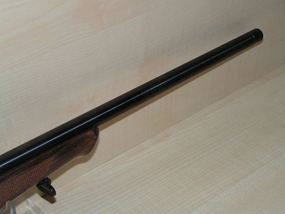 Sauer & Sohn 100 Classic