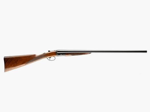 BERETTA 486 DESIGN REVIEW JASPEE JUXTA ANGL MONO CAL 12/76 66 OC