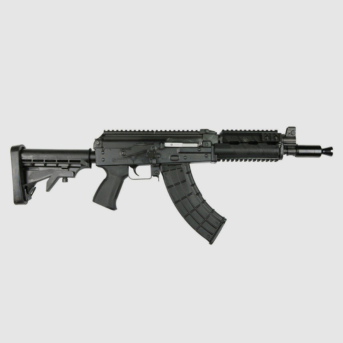 ZASTAVA M05 C1 cal. 7,62×39 (su ordinazione), immagine 1 di 8