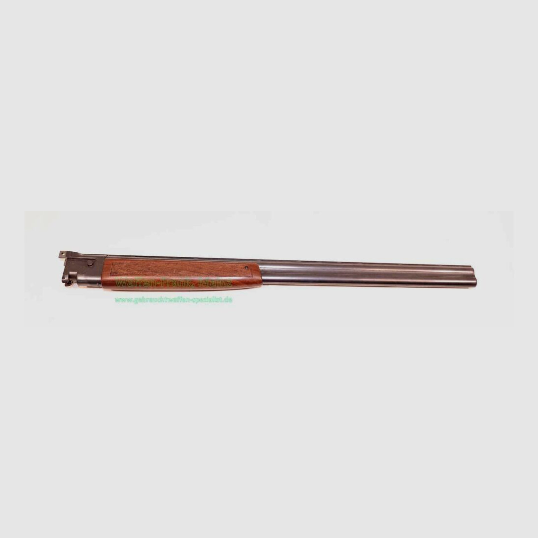 CZ Brünner - CSSR Mod. ZH 303/Parcour
