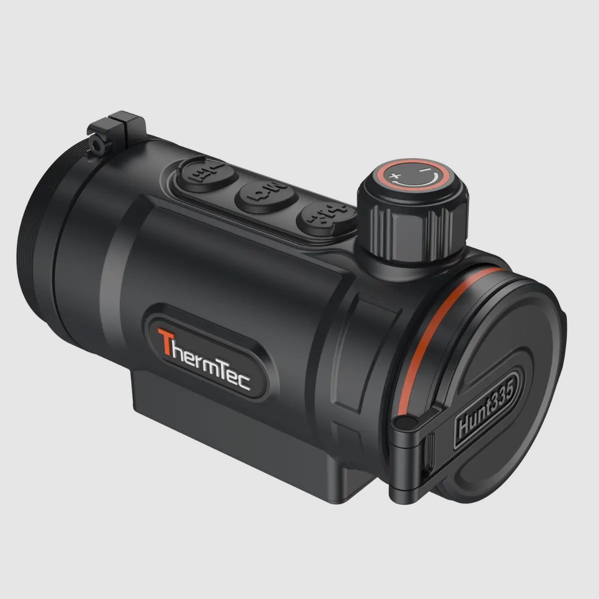 Dispositivo di imaging termico ThermTec Hunt 335