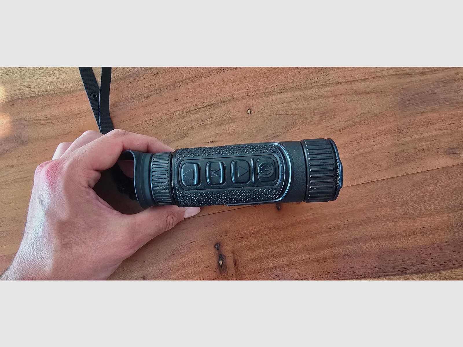 Nocpix Lumi H35R
