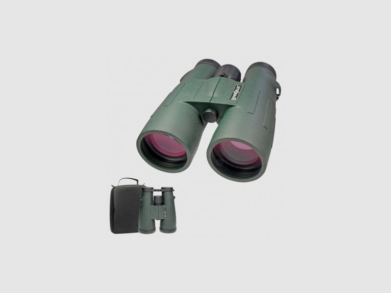 Prismáticos Lensolux 8x56 |