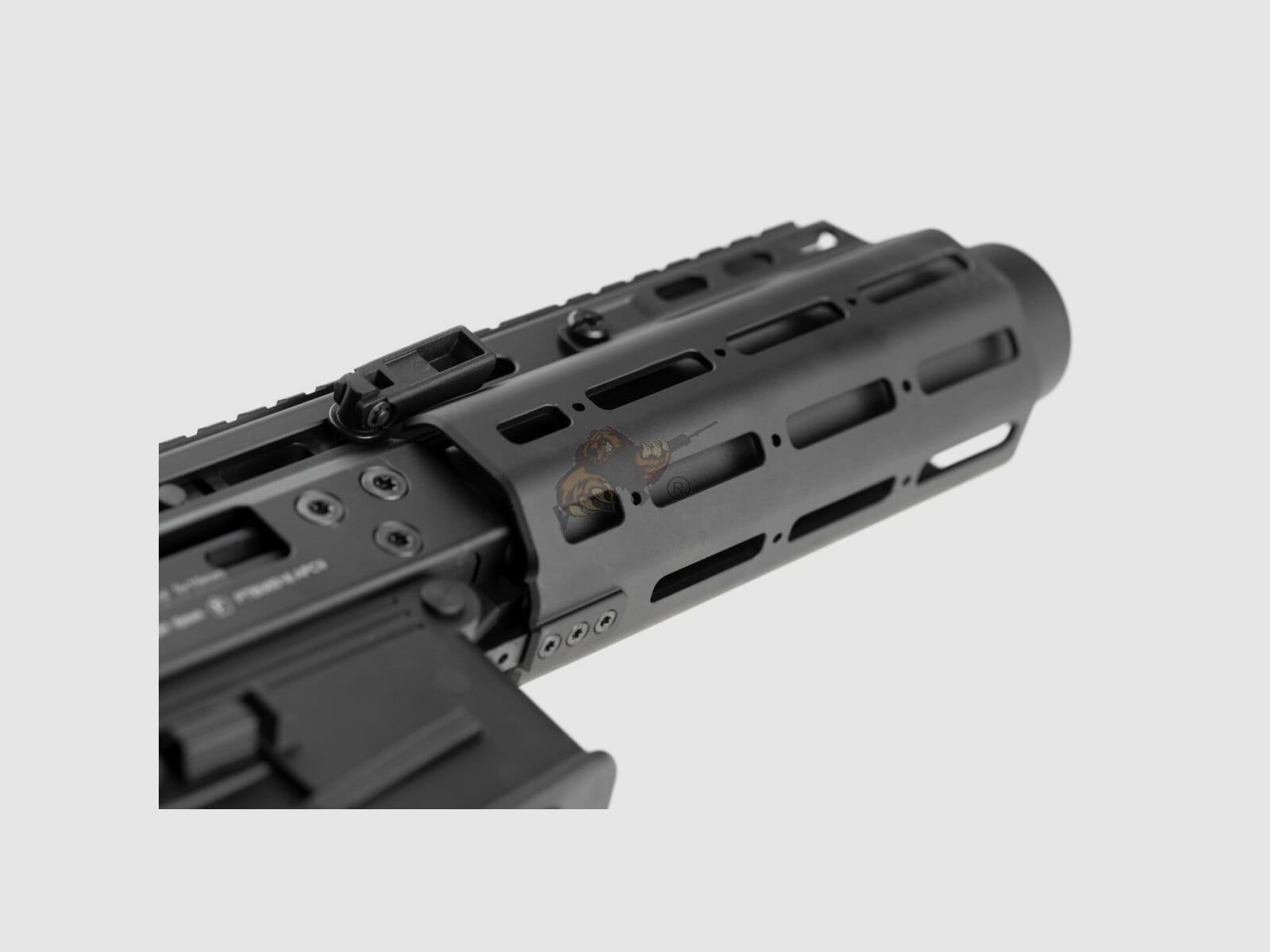 B&T APC9 SD Compact GBB Airsoft Maschinenpistole Schwarz Frei ab 18 – S-GBB – F | Archwick, Bild 6 von 14