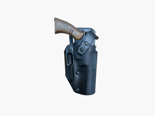 Funda GK Pro für Revolver mit Sicherheitsstufe III gebraucht