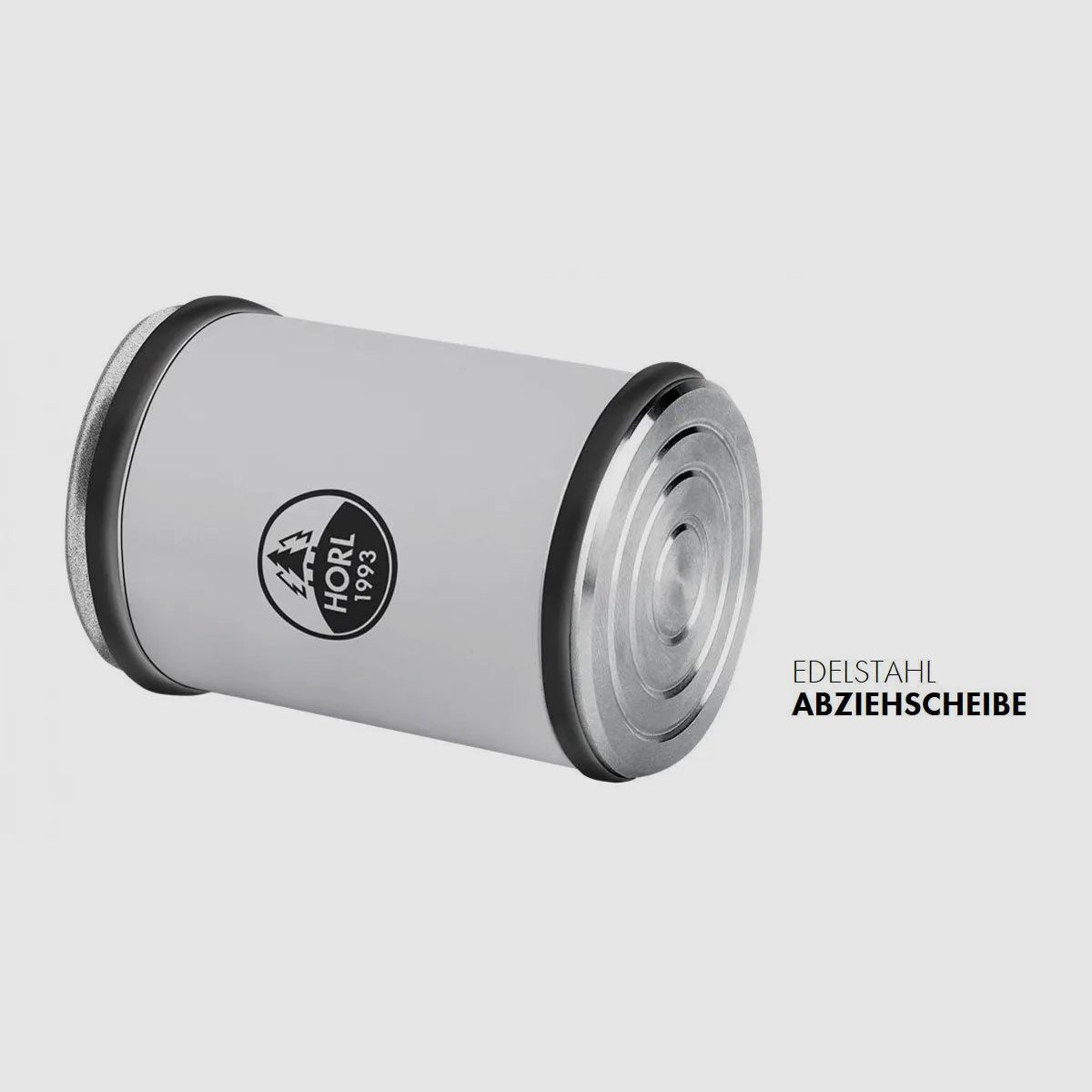 Affilatore a rulli HORL2 Cruise & Guida per affilatura magnetica (HO2C-SET)