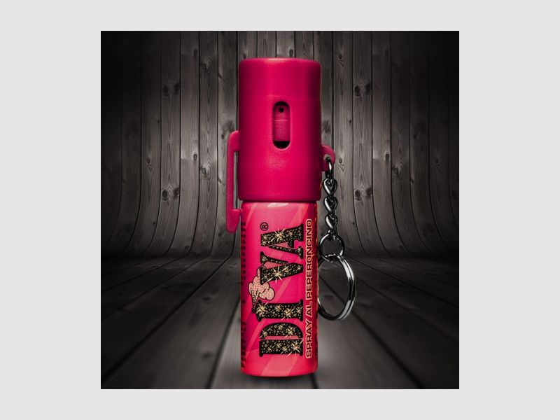 Spray Antiaggressione Defens System Diva Lady