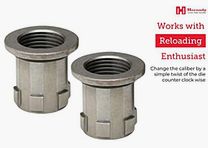 HORNADY L-N-L Die Adapter #044094