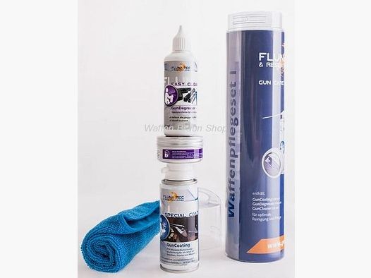 Fluna GunCare Set I