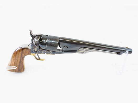 Uberti Percussion Revolver Colt 1860 ARMY - .44 (Blackpowder)