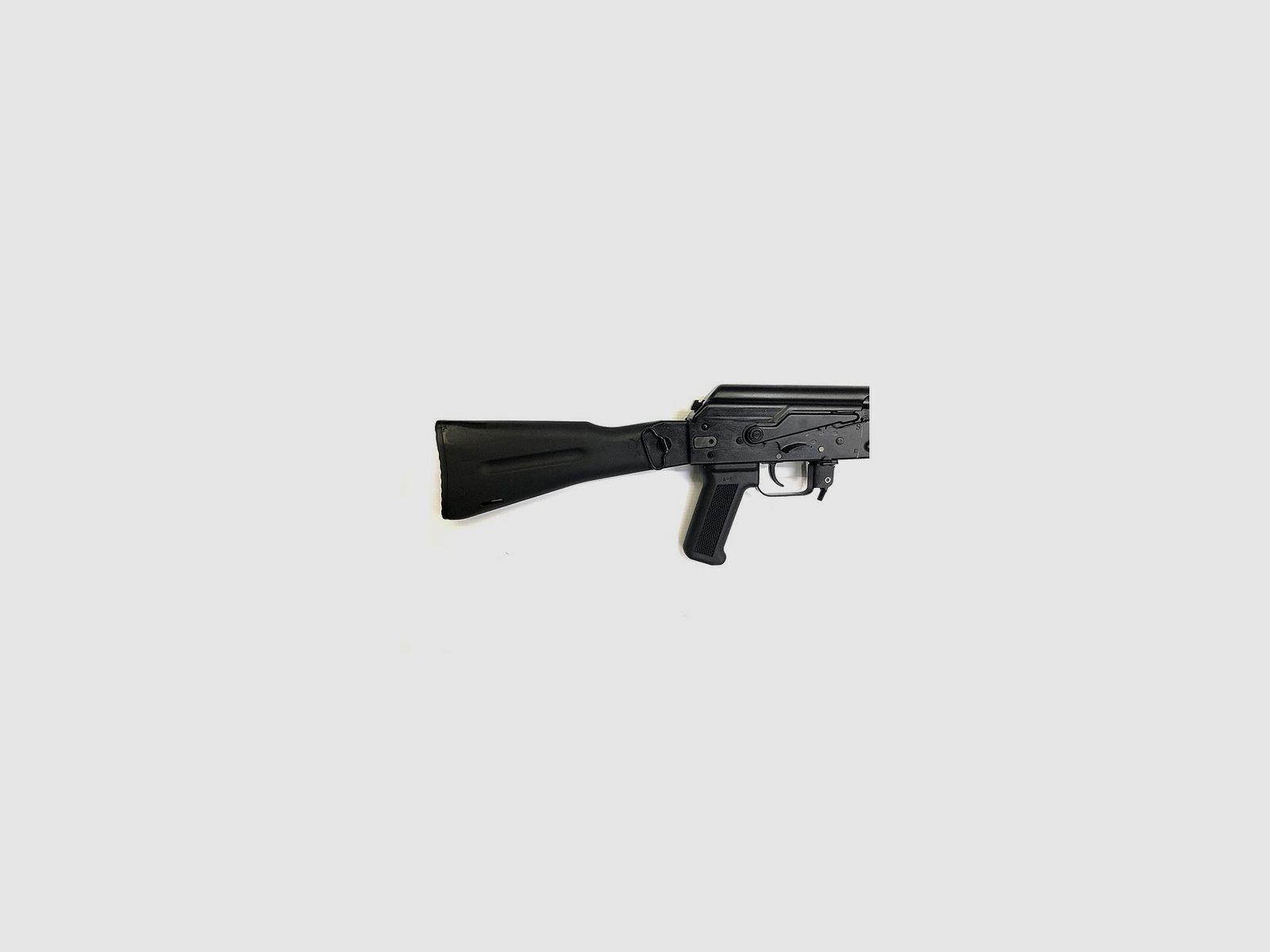 Izhmash Saiga MK 103 Kal. 7,62 x 39, Bild 2 von 4