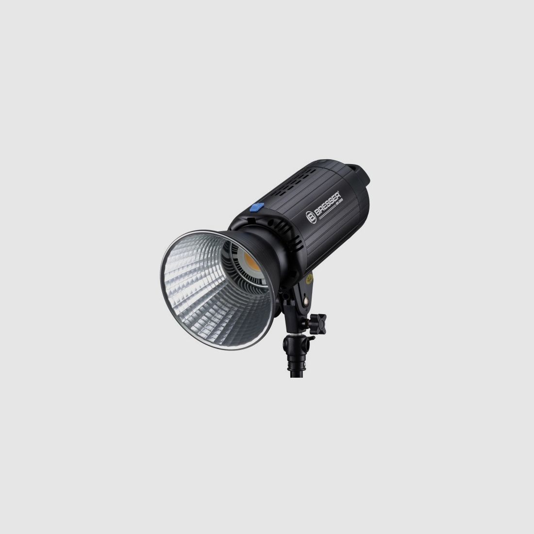 BRESSER BR-200S COB LED Dual Tageslicht Kit, Bild 9 von 15