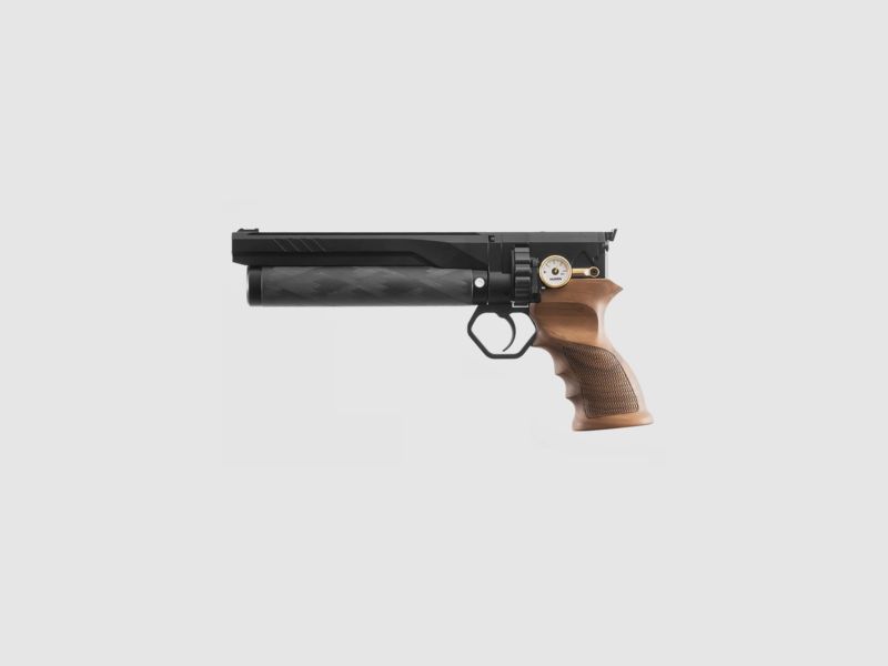 Huben GK1 V3+ | Halbautomatische PCP-Pistole, Bild 2 von 12