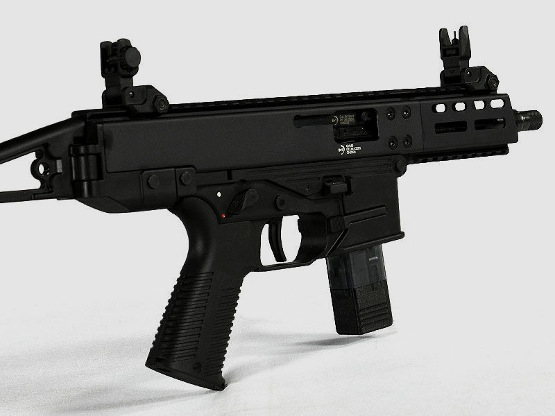 B&T GHM9