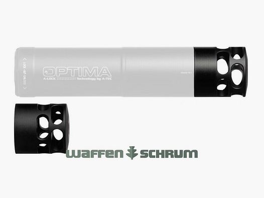 A-TEC Optima 45 Schalldämpfer Modul