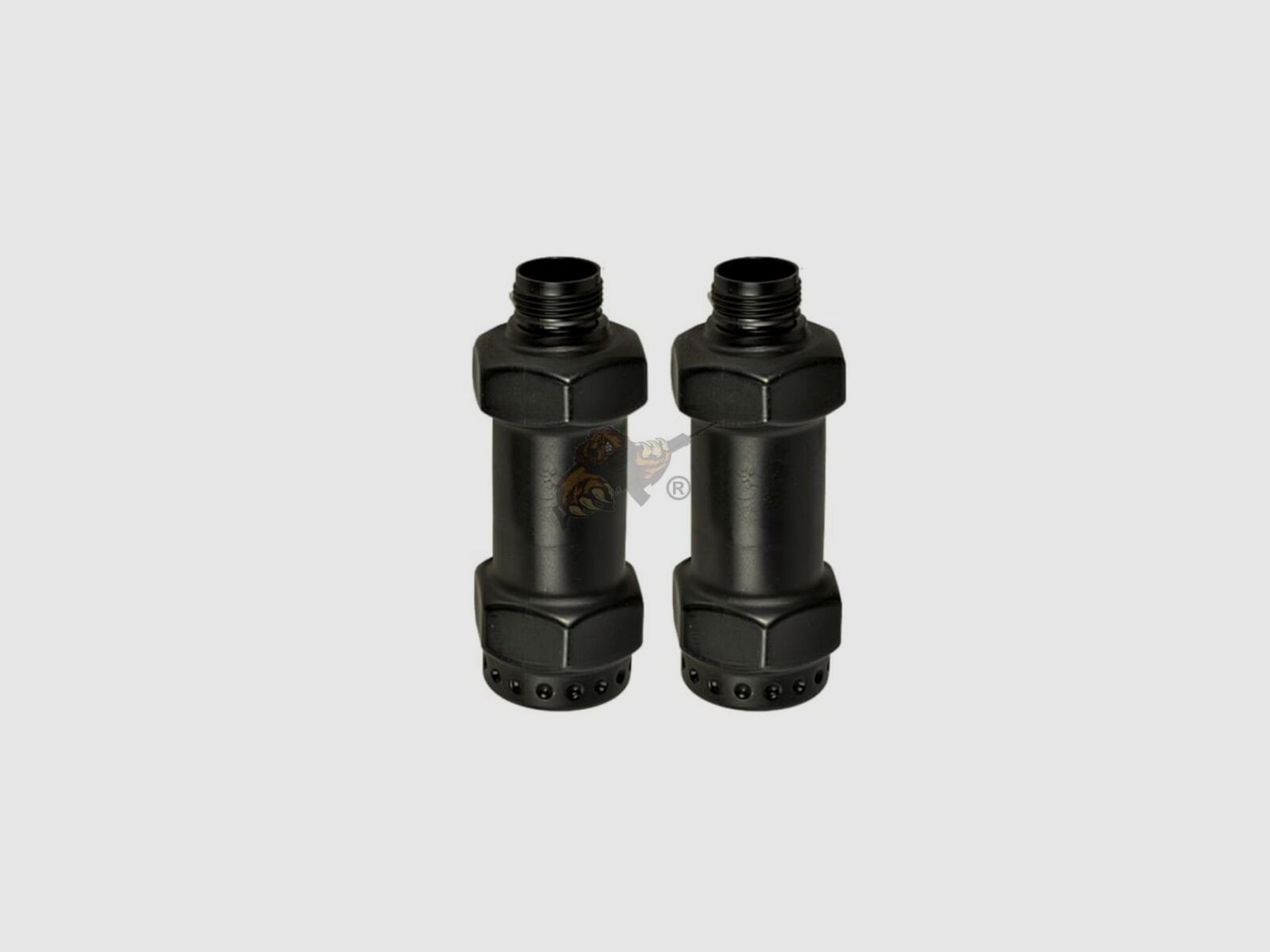 Thunder-B TB04 / M84 Airsoft Sound Grenade Set